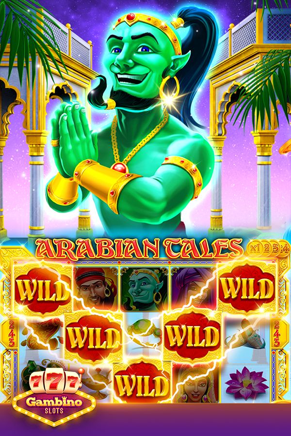 SlotsParadise Casino