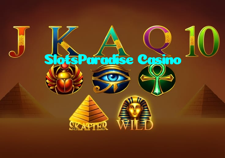 available types of SlotsParadise Casino bet including pre-match live express and system bets