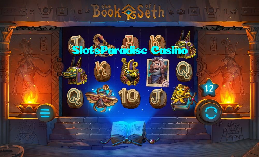 available types of SlotsParadise Casino bet including pre-match live express and system bets