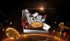محفوظ موبائل فرینڈلی اسپورٹس ویجرنگ اور جدید رولیٹ گیمز پاکستان