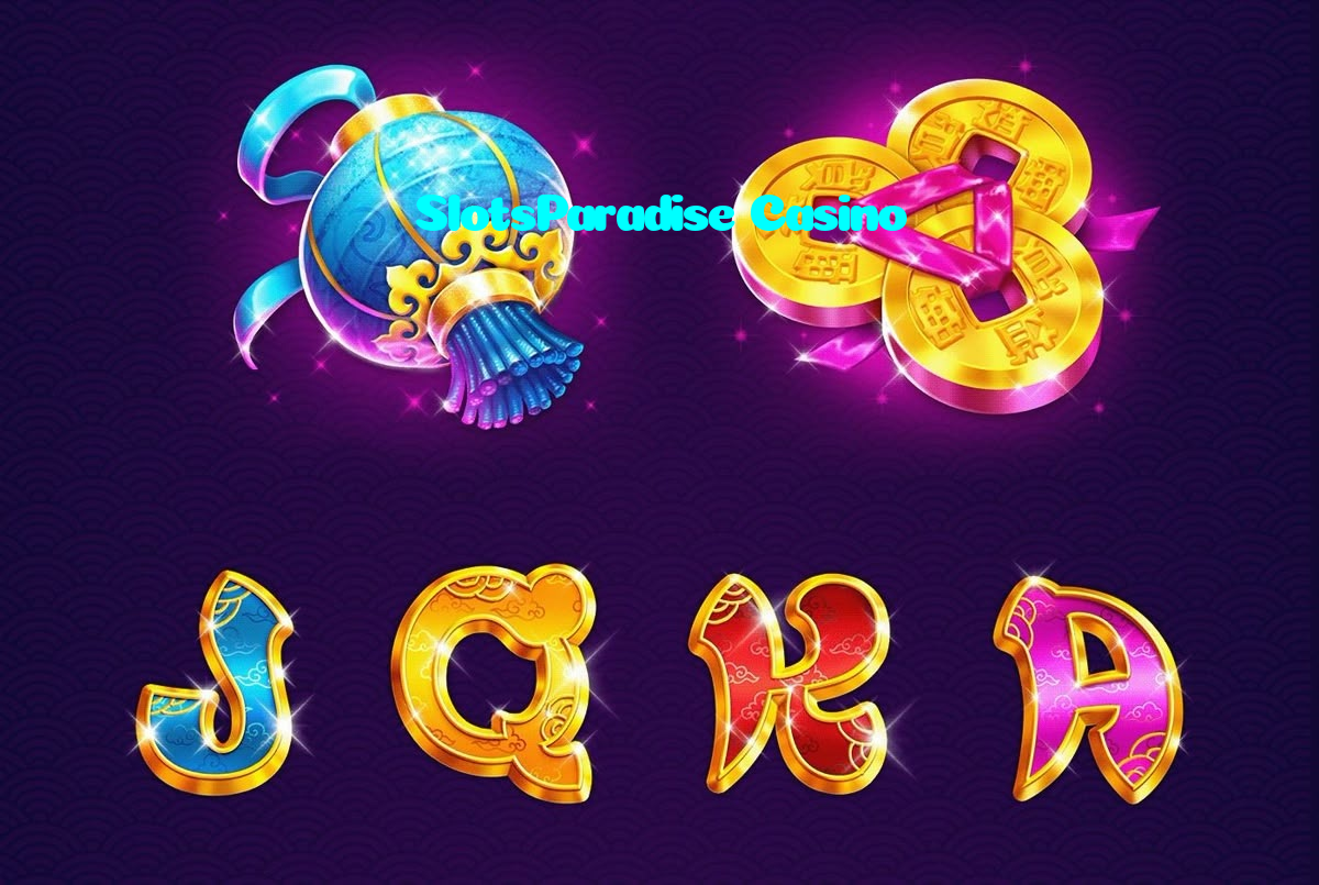SlotsParadise Casino خوش آمدید بونس +600% پیشکش موبائل ایپ کے پروموشن سیکشن میں دکھائی دیتی ہے۔