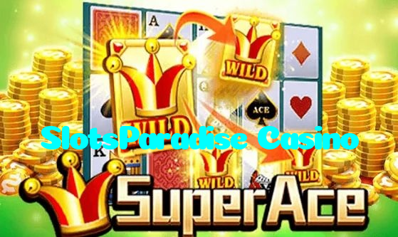 making first deposit on SlotsParadise Casino website using local payment methods in Pakistan