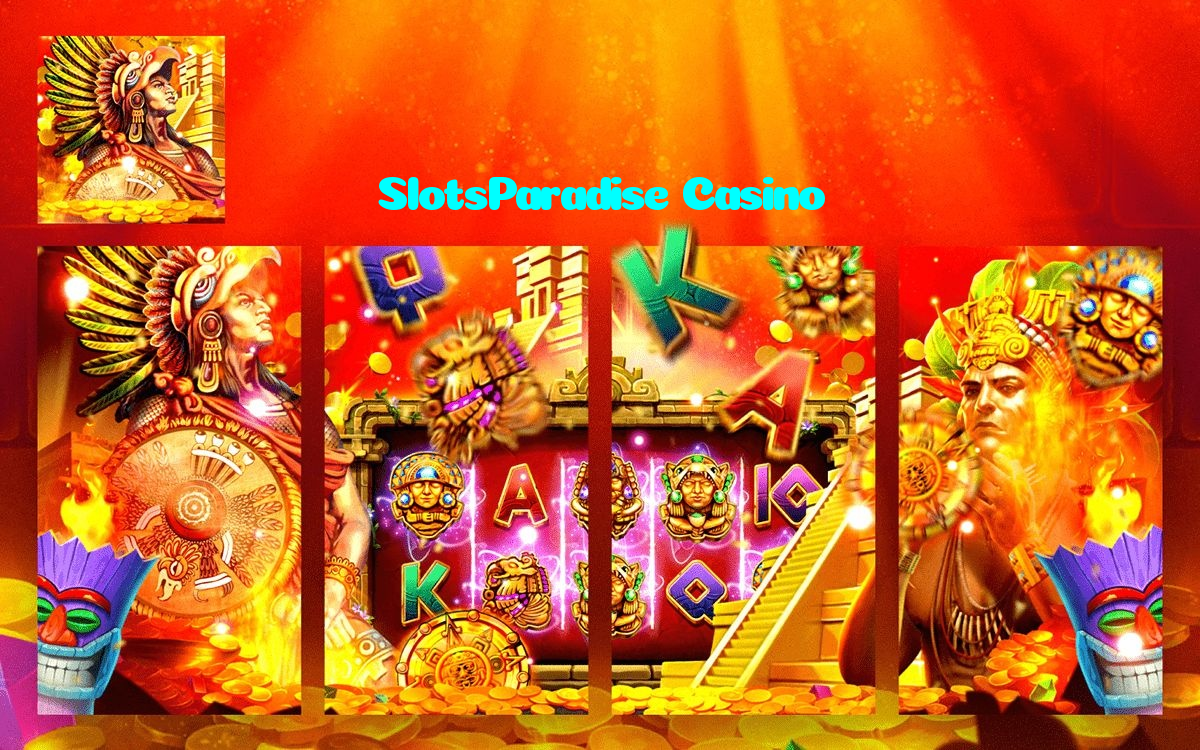 available types of SlotsParadise Casino bet including pre-match live express and system bets