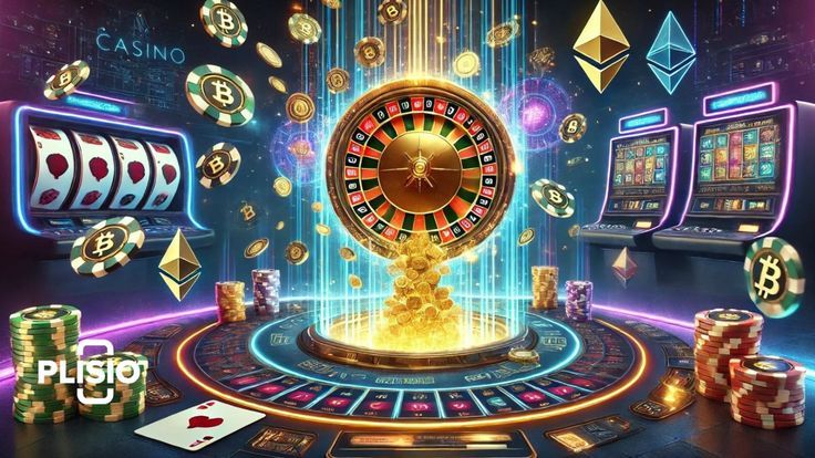SlotsParadise Casino پاکستان ریئل منی گیمز