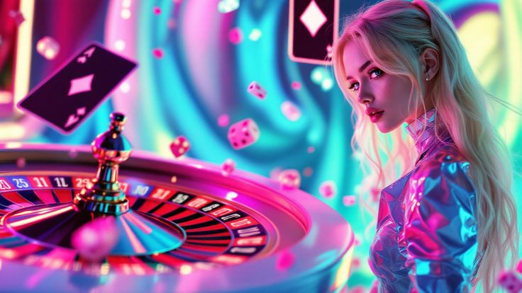 SlotsParadise Casino پاکستان ریئل منی گیمز