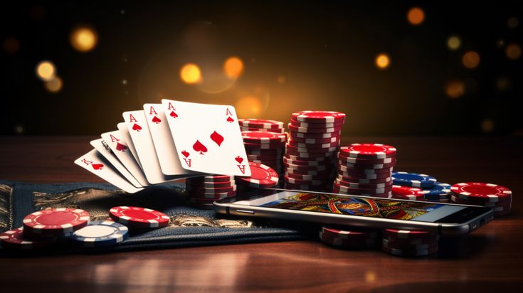 پاکستان میں SlotsParadise Casino قانونی ہے۔