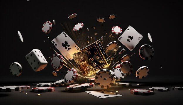 SlotsParadise Casino پاکستان ریئل منی گیمز