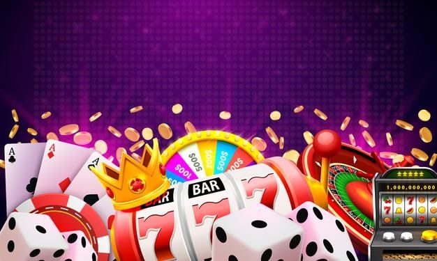 SlotsParadise Casino پاکستان ریئل منی گیمز