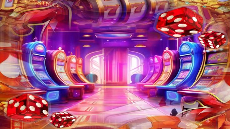 SlotsParadise Casino پاکستان ریئل منی گیمز